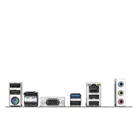 Gigabyte H810M S2H - 1483886 - zdjęcie 4